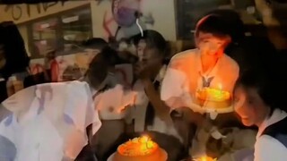 Ang Mutya Ng Section E episode 10 full episode follow me support 1k follower