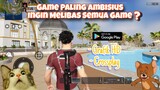 Game Battle Royale Terbaru Bisa Balapan Juga Di Game Ini, Grafiknya Gila !