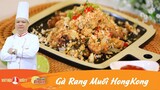 Cách làm Gà Rang Muối HongKong thơm ngon dễ làm | Khám Phá Bếp Việt
