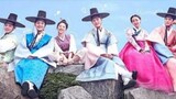 Flower Crew: Joseon Marriage Agency Episode 05 Sub Indo