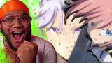 BEST GIRL!!!! SATISFACTION!!| THAT TIME I GOT REINCARNATED AS A SLIME SEASON 2 EP. 22 REACTION!