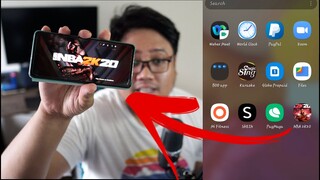 HOW TO INSTALL NBA 2K ON ANDROID/MOBILE