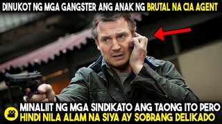 Dinukot Nila Ang Anak Niya, Pero Hindi Nila Alam Na Siya Ay Brutal At Walang Awa na CIA AGENT!