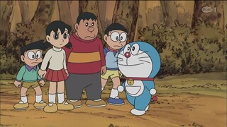 Doraemon episode 119