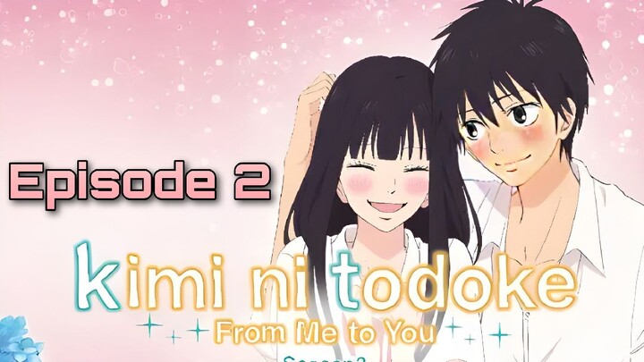 Kimi ni Todoke S1 Ep1 Eng Sub - Bilibili Kimi ni Todoke S1 Ep1 Eng Sub - Bilibili