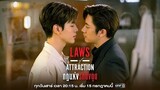 🇹🇭 Laws Of Attraction ep 4 eng sub 2023 ongoing