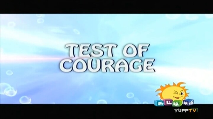 [Incomplete] Winx Club 5x12 - Test of Courage (Tamil - Chutti TV)