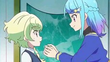 Aikatsu Friends! Episode 61 - Bukalah Pintu Hatimu (Sub Indonesia)