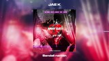 Away Bati - Raf Davis, Jae K, Gabrang, MAX, Aidizzy (Prod. by Young Taylor)(IKOT Remix)(Lyric Video)