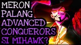 MGA KARAKTER NA MAY ADVANCED CONQUERORS! 1076 | One Piece Tagalog Analysis