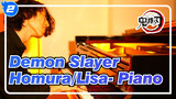 Demon Slayer| Homura/Lisa- Piano_2