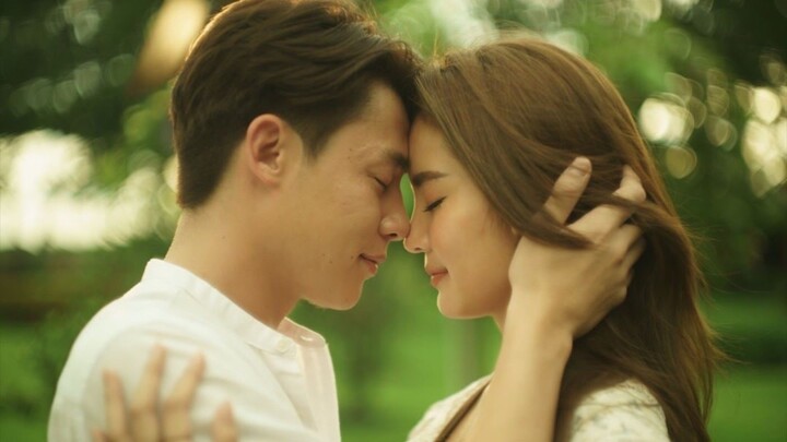 Eclipse of the heart (2023 Thai drama) episode 11