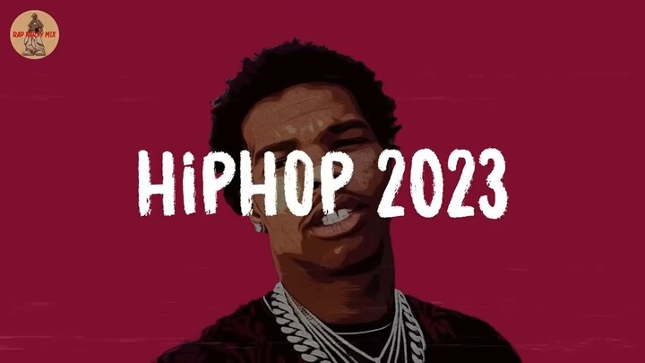 Best Hip Hop & Rap Party Mix 2023