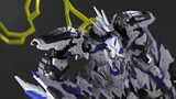 [Destiny White Tiger] HG White Tiger Destiny Gundam 2.0 Renovation