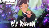 My Daemon 2023 : Link in description