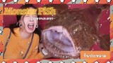 (EP:5)-กินประหลาด:ปลามอนสเตอร์สุดเเสนน่ากลัว!!