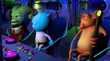 Penguin League (2019) 720p Animation - Kids Studios