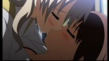 Las amigas También se Besan [kuttsukiboshi] Besos anime Yuri | #2