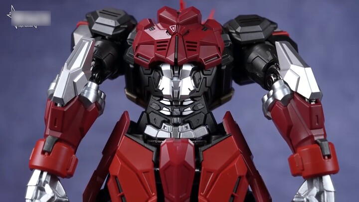 Is this Kabuda? Soul Shang Iron Armor Little Treasure Kabuda Evolve Evolution Edition Alloy Finished