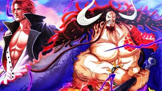 Tứ Hoàng Shanks Tóc Đỏ Bất Lực Trước Sức Mạnh Khủng Của Kaido Bách Thú - Dragon Ball XV2 Tập 188