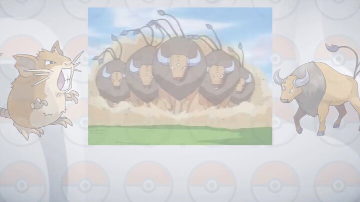 Tiga Atribut Paling Aneh dari Pokémon