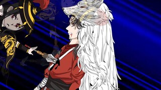 Episode 28 of Gu Master: Fang Yuan leads a pack of 500,000 wolves to fight against the Eastern tribe