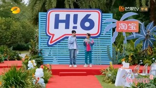 [Sub indo] Hello Saturday 2024 eps 3 [13012024]