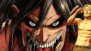 Watch the complete series of Titan from the timeline. Who started the story? Attack on Titan] The mo