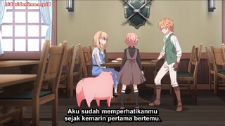 ketika naut kalah sama kirito si bab! 🗿