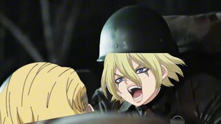 【Dr. Stone】The American team's battlefield message