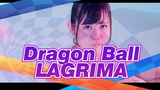 Dragon Ball|ED--- LAGRIMA