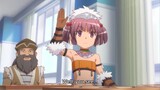 Outbreak company eng. sub EP 9