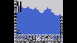 TAS Genesis Megaman:The Wily Wars Sram +:Megaman 2 "zipless" in 25:49.11