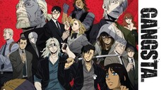 Gangsta Episode 11