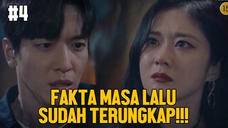 MISTERI MASA LALU PENGUSIR HANTU TERPECAHKAN - ALUR CERITA SELL YOUR HAUNTED HOUSE #4