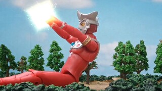 [Phục hồi chi phí thấp] Ultraman Leo Chương 50 Cuộc đời của Leo! phép lạ của nhà vua