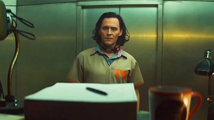 "Loki" full trailer, Loki đến rồi cả nhà ơi!