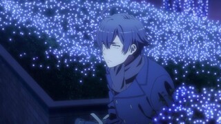 OreGairu S2 Ep8