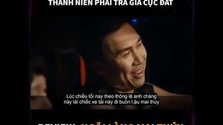 REVIEW PHIM  NGÔI LÀNG MAI THÚY| Cuồng phim