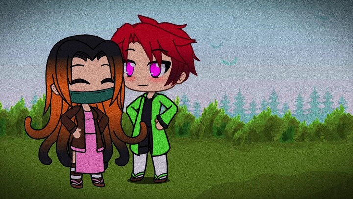 Nezuko And Tanjiro