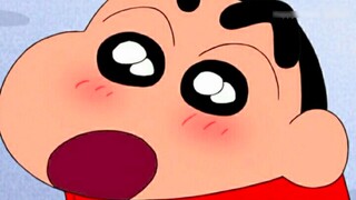 (Crayon Shin-chan) Con trai tạo ra âm thanh của Crayon Shin-chan như thế nào?