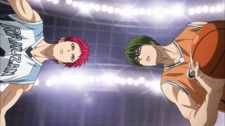 Kuroko no Basket 3 Episode 55 [ENGLISH SUB]