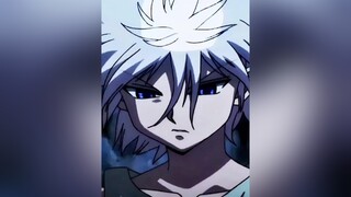 anime hunterxhunter killuazoldyck killua gon killugon hunter ハンターハンター хантер киллуа гон