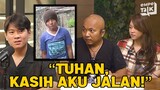 Kisah Berat Pascol dari Jadi Kuli Sampe Dituduh Keluarga Dapet Duit Haram! - EMPETALK Pascol & Luan