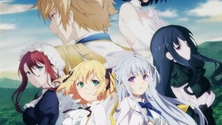 The Magical Revolution of the Reincarnated Princess and the Genius Young Lady|Episode-03