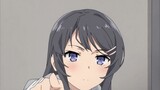 [Mai Sakurajima] Babi Hijau Volume 11: Lihat bagaimana Mai-senpai menjaga hubungan baik dengan ibu m