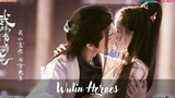 Wulin Heroes Ep 14