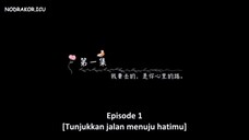 A romance of the little forest Eps 1 Sub indo