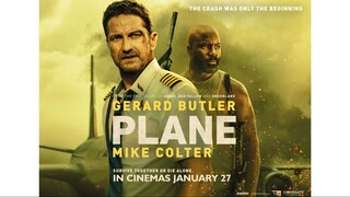 Plane (2023)