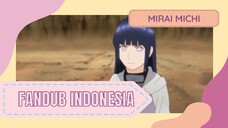 Ketika Hinata Menyatakan Perasaannya (Fandub Bahasa Indonesia)